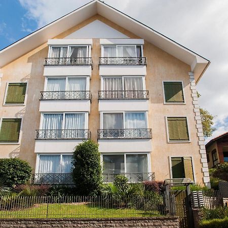 Appartement Locar-In Gramado - 200 M Da Rua Coberta Extérieur photo