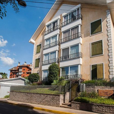 Appartement Locar-In Gramado - 200 M Da Rua Coberta Extérieur photo