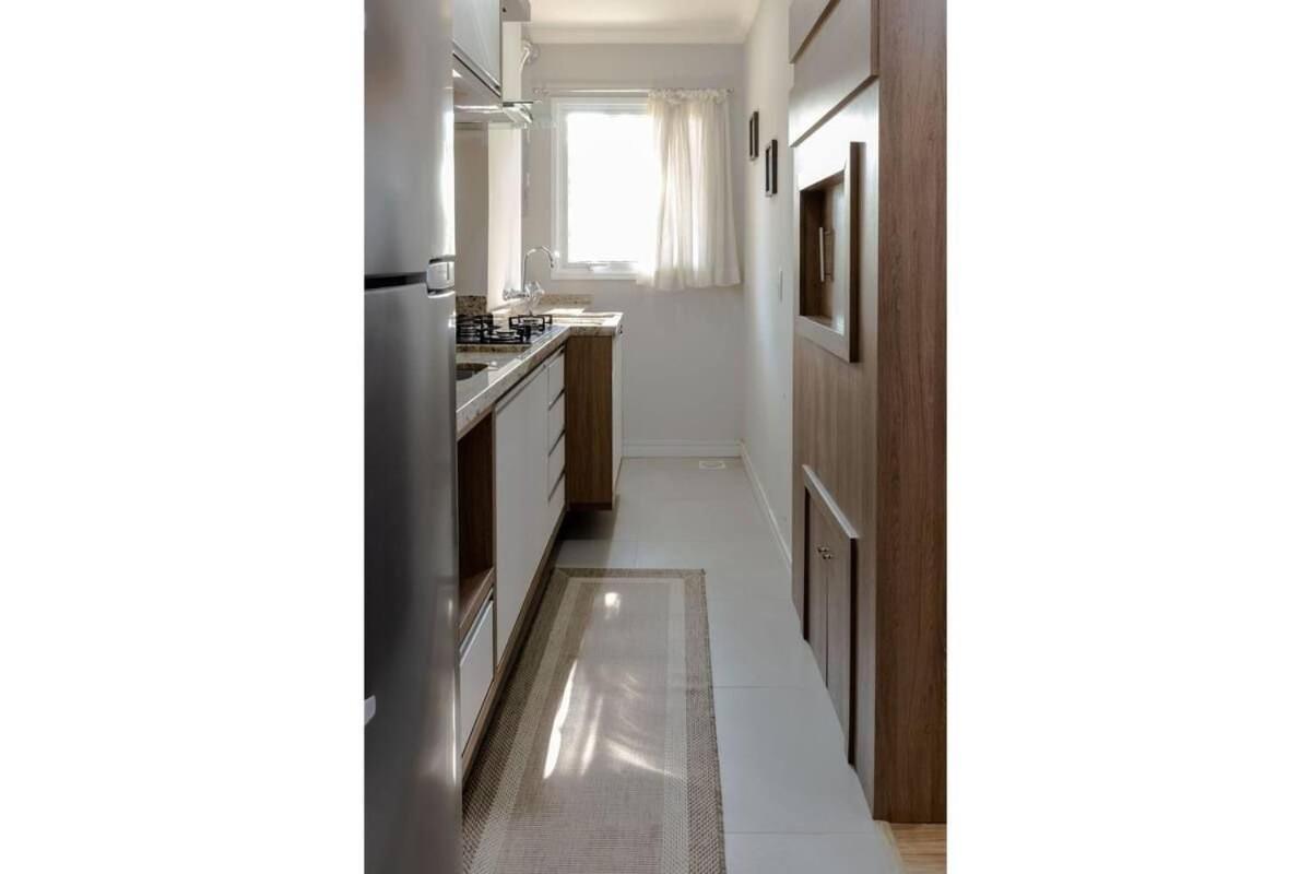 Appartement Locar-In Gramado - 200 M Da Rua Coberta Extérieur photo